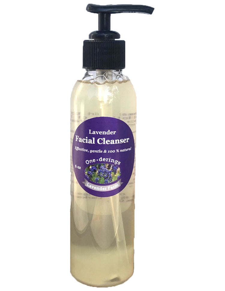 Face Care: Cleanser, Toner, Eye/Night /Day Cream