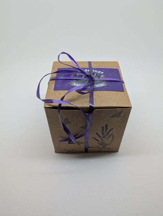 Buttercream & Lip Balm Gift Pack