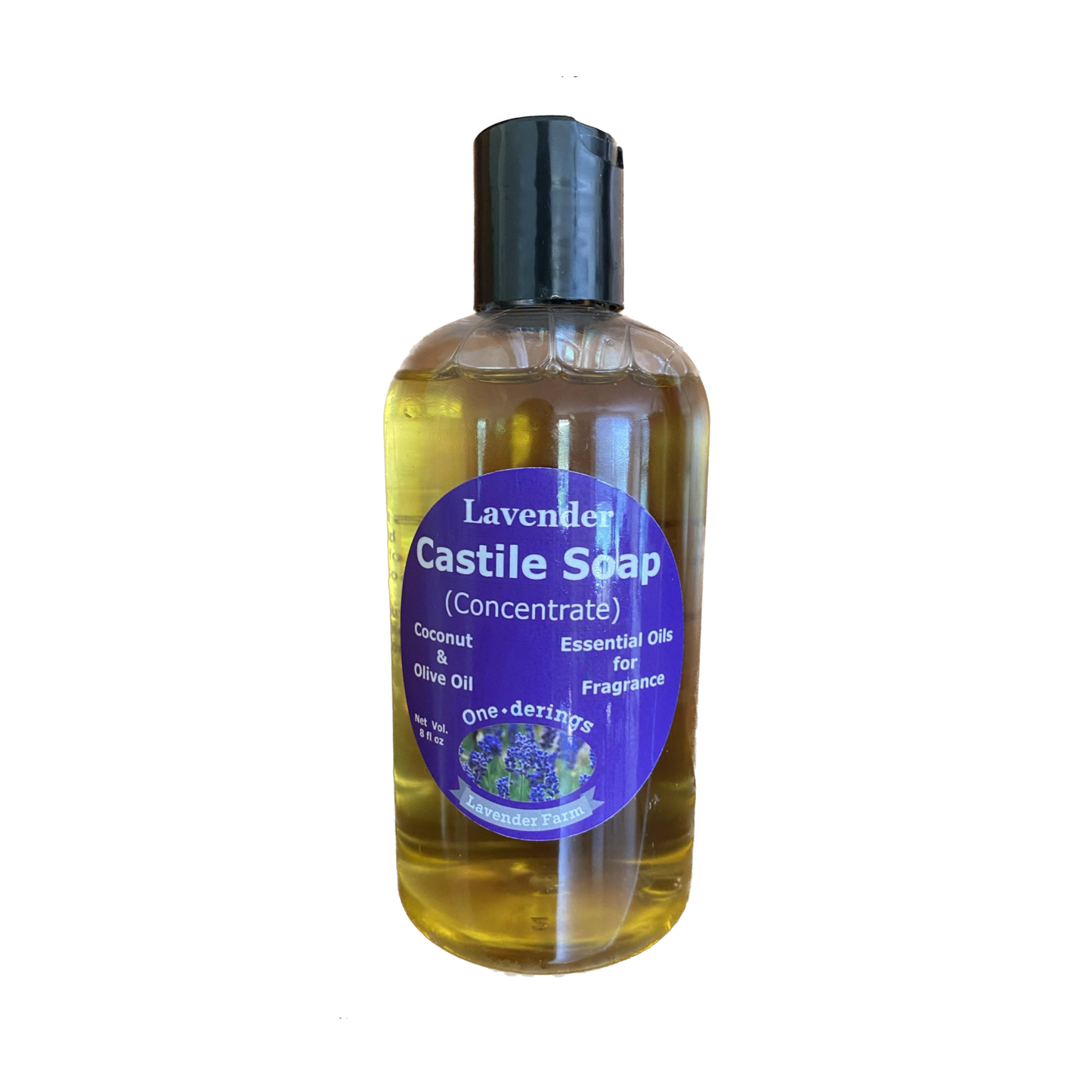 Castile Soap