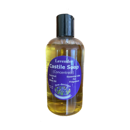 Castile Soap