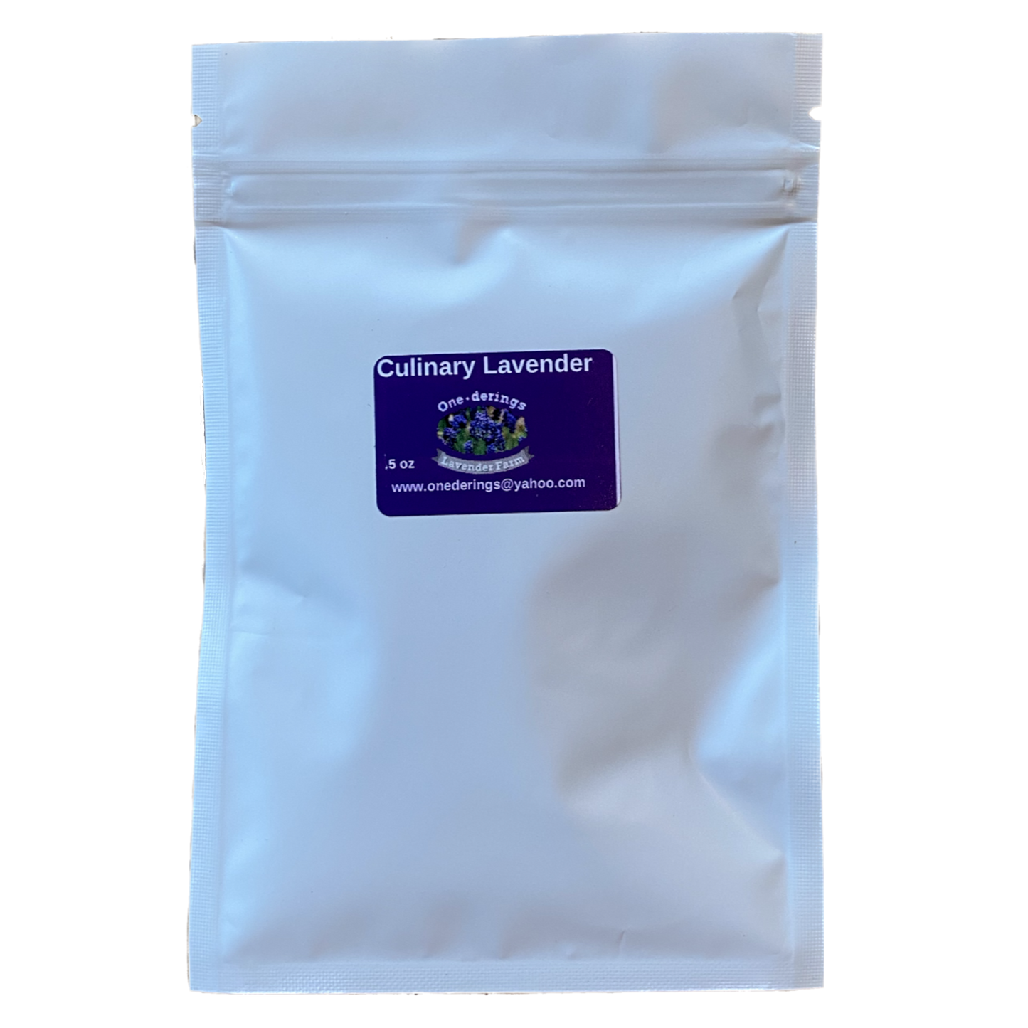 Culinary Lavender