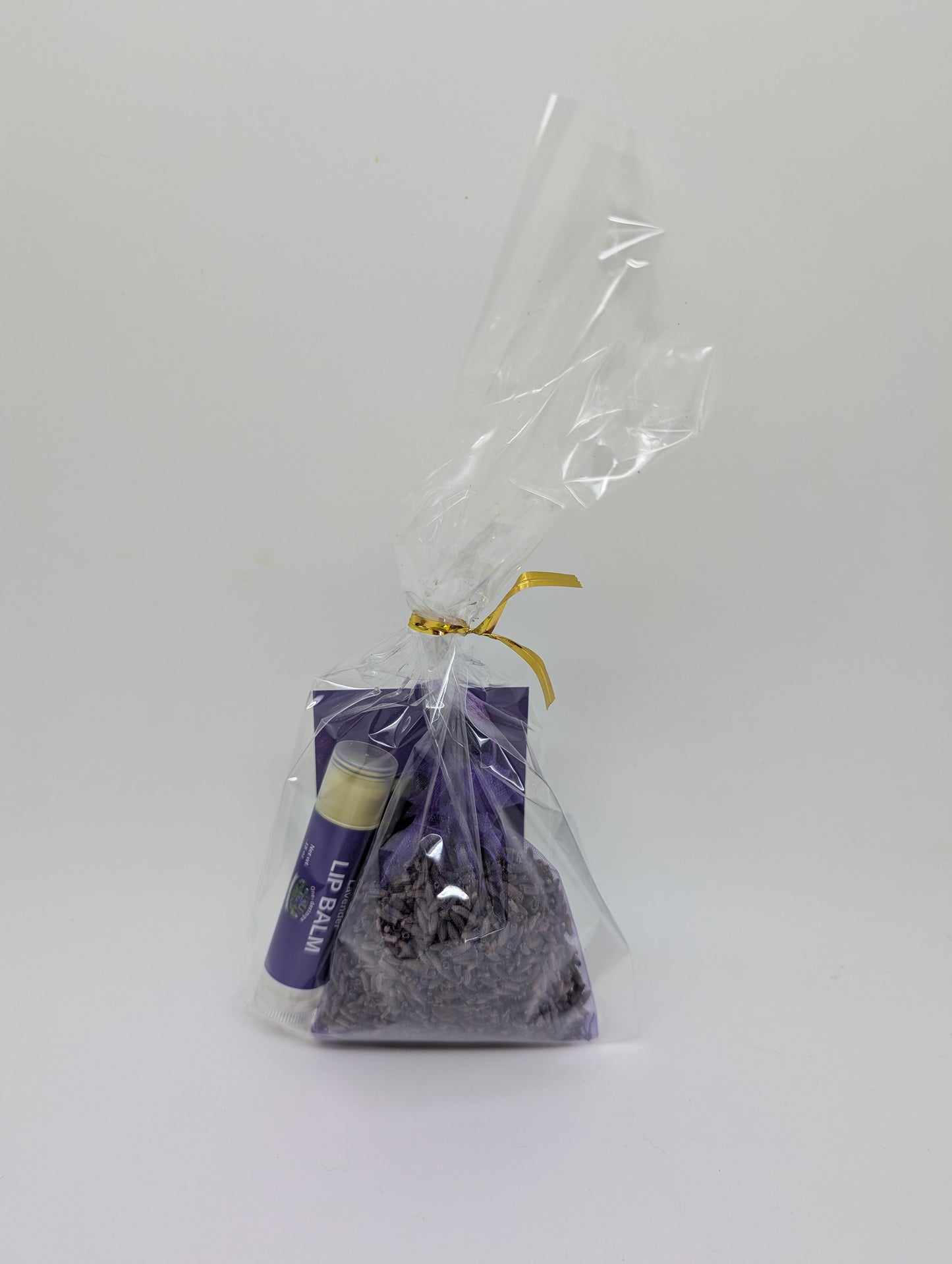 Lip Balm Gift Pack