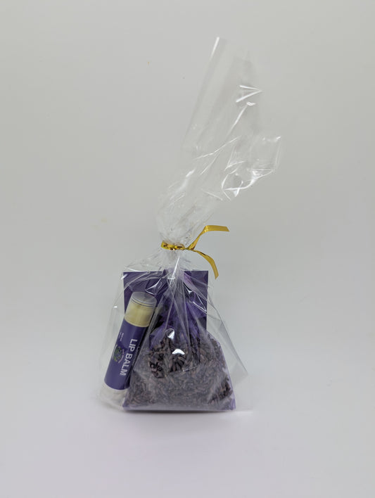 Lip Balm Gift Pack