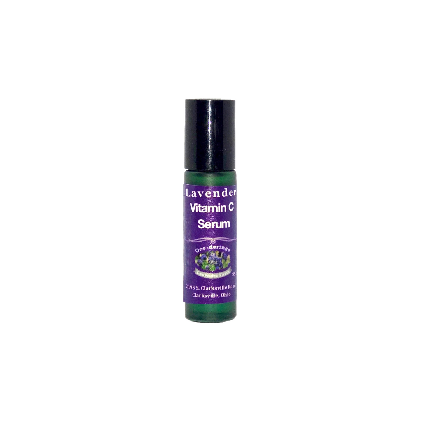 Vitamin C Serum