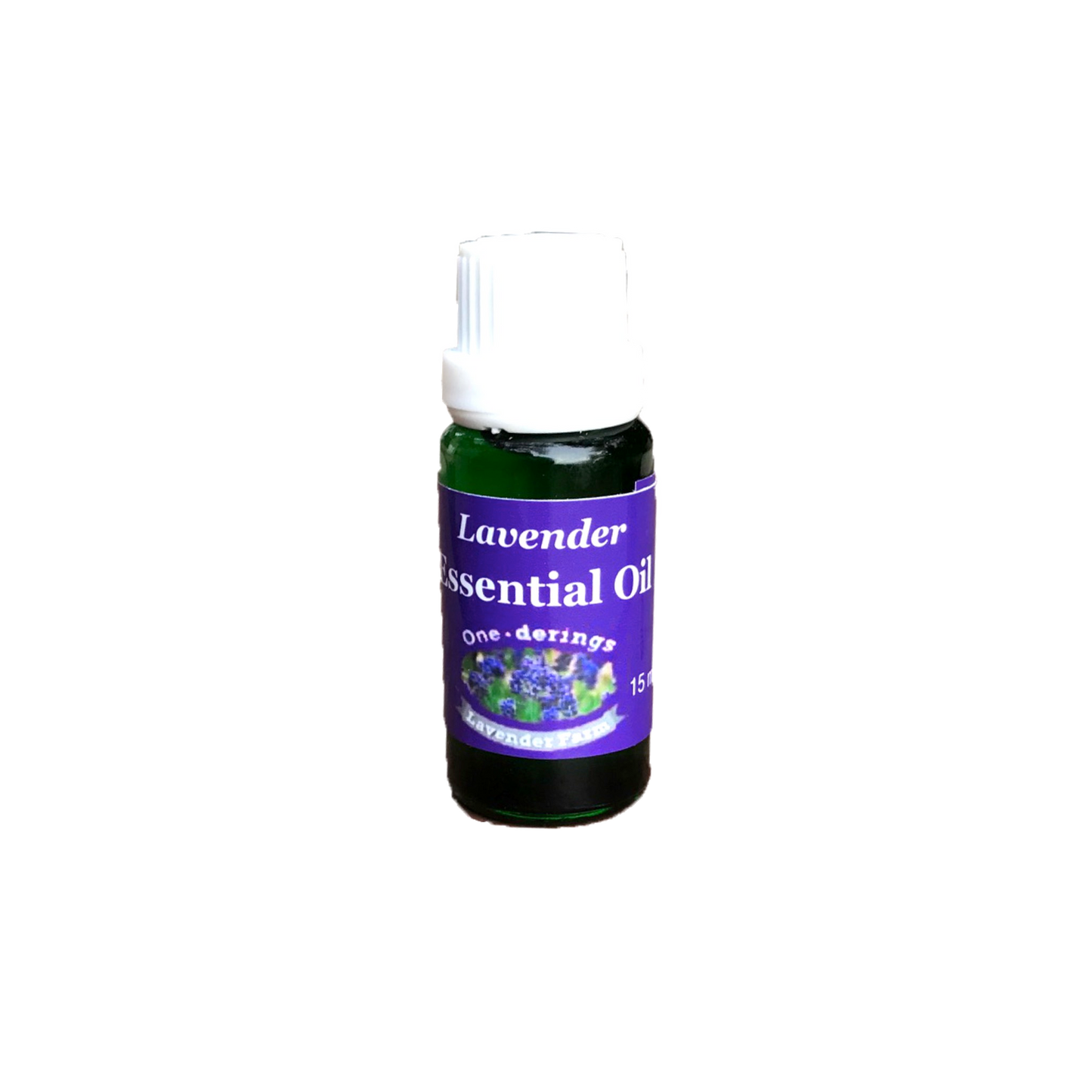 Pure Lavender Essential Oil