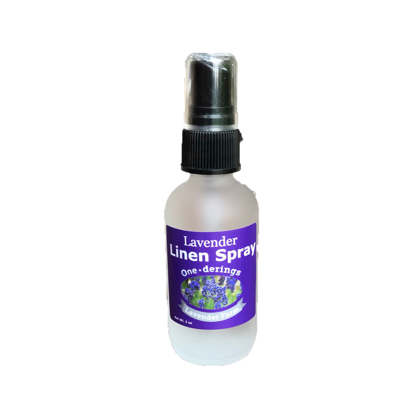 Linen Spray