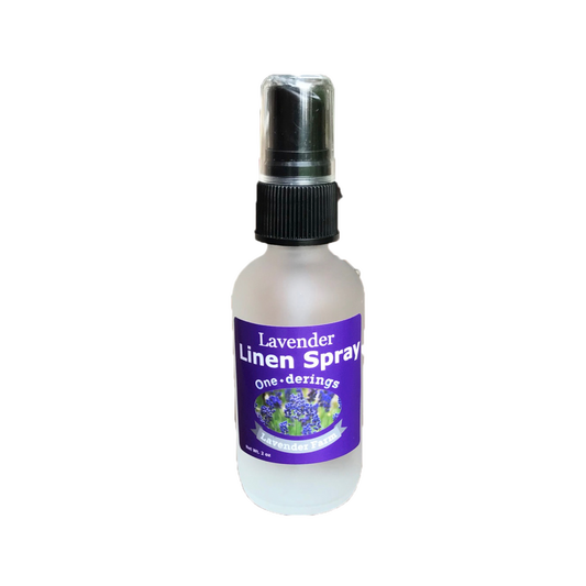 Linen Spray