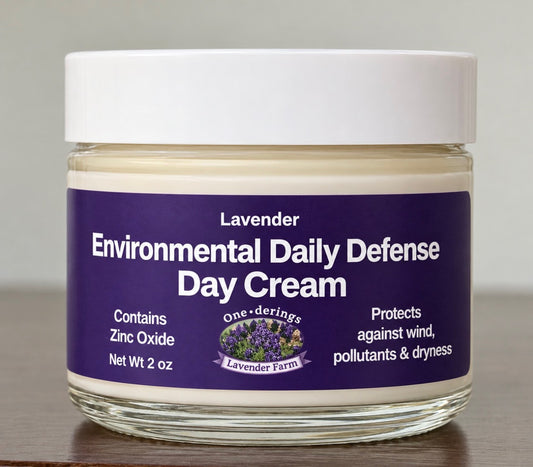 Daily Defense Cream