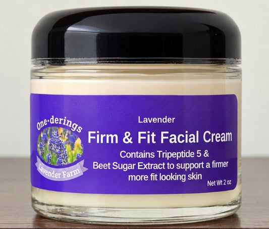 Firm & Fit Cream