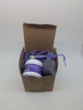 Load image into Gallery viewer, Buttercream &amp; Lip Balm Gift Pack