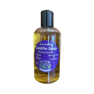 Castile Soap