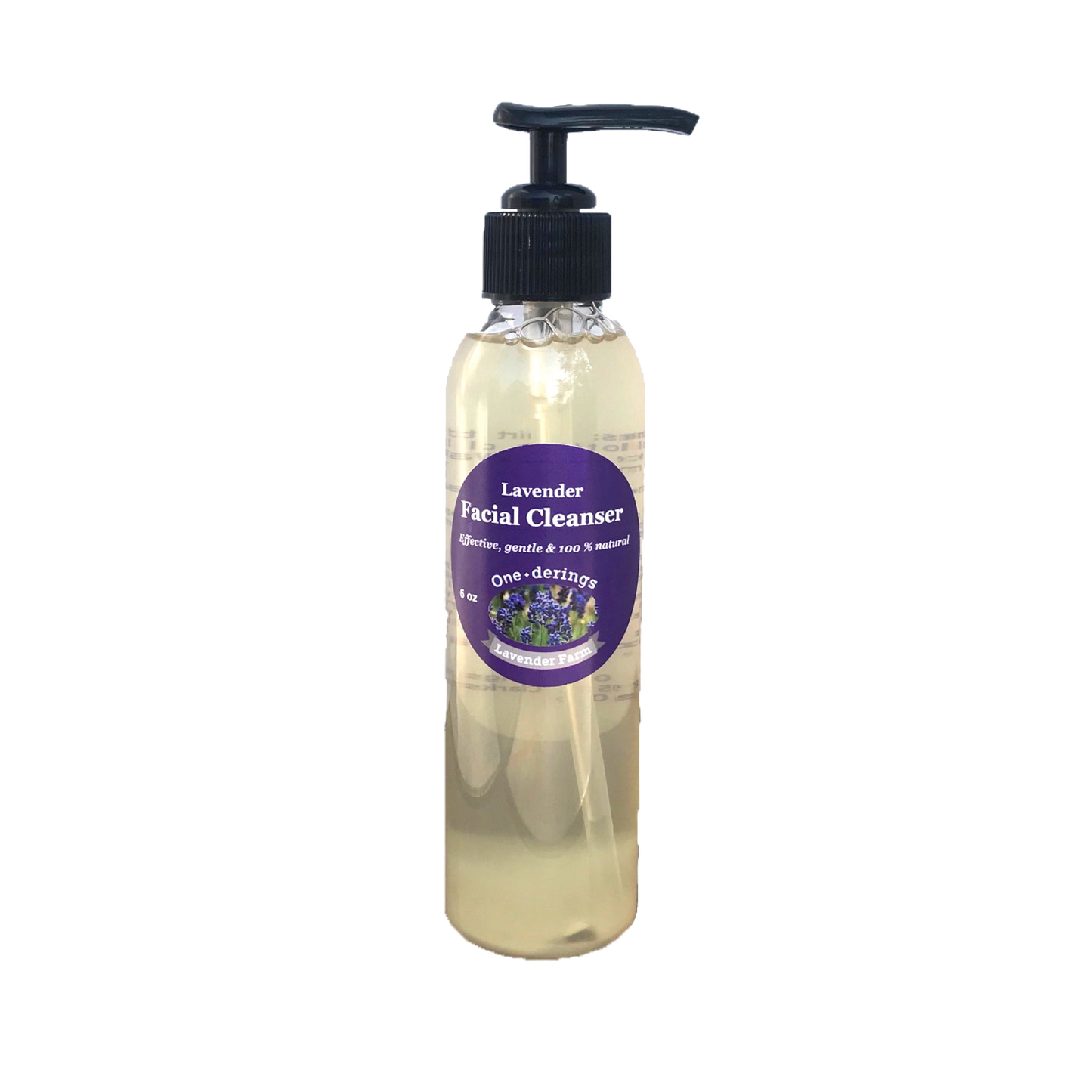 Facial Cleanser- Powerful yet Gentle