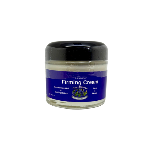 Firming Cream