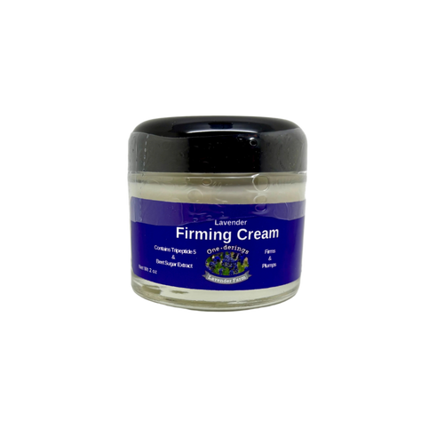 Firming Cream