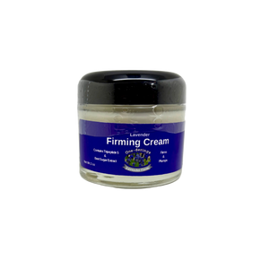 Firming Cream