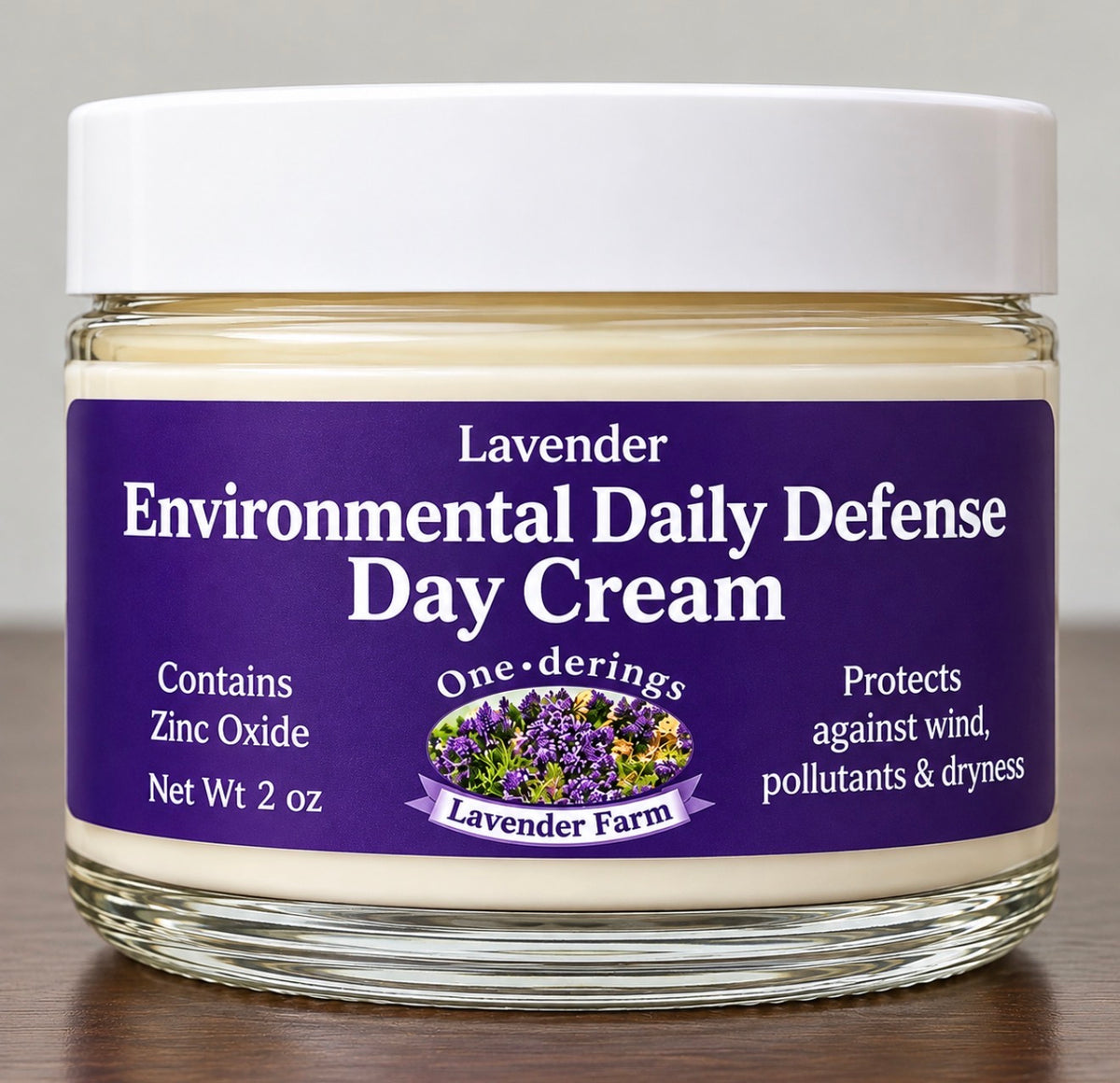 Daily Defense Day Cream