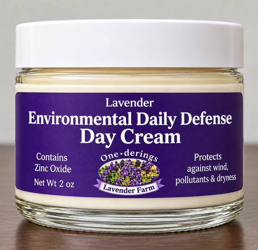 Daily Defense Day Cream
