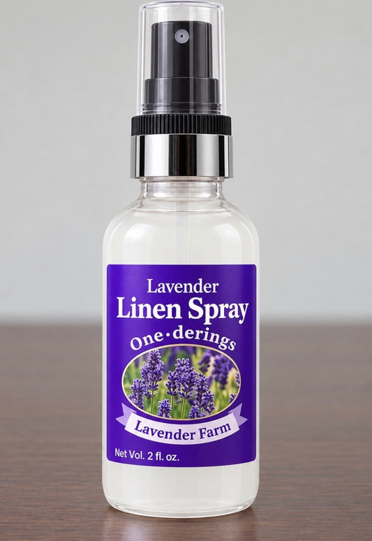 Linen Spray