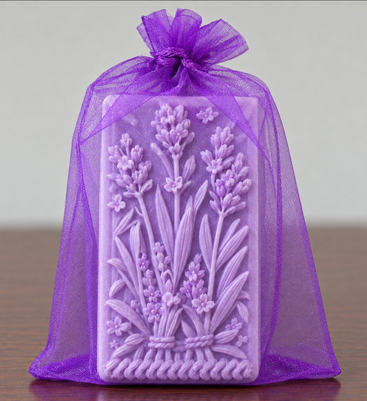 Bar Soap
