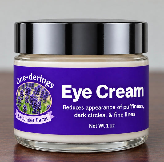 Eye Cream