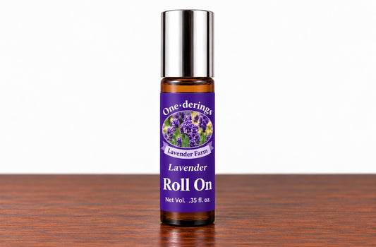 Lavender Roll On