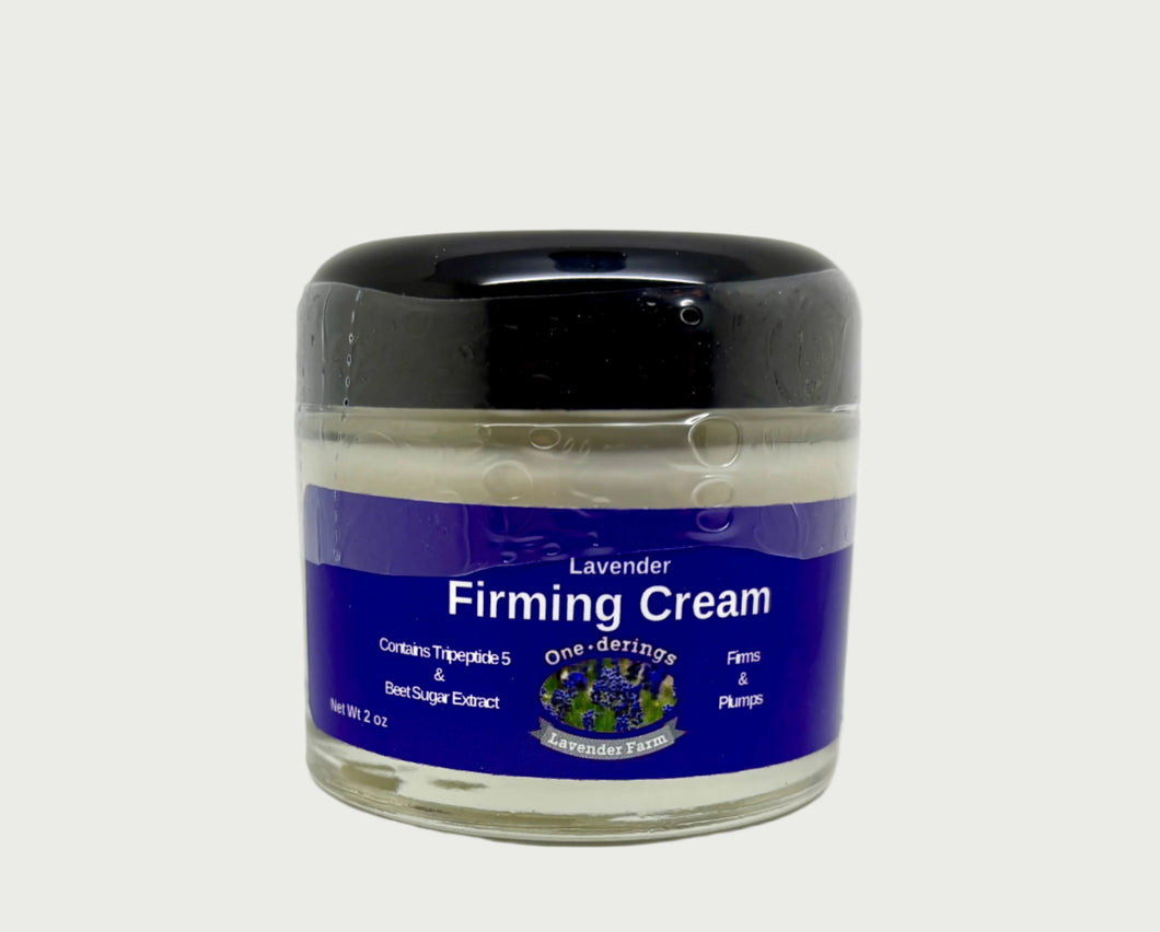 Firming Cream