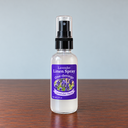 Linen Spray