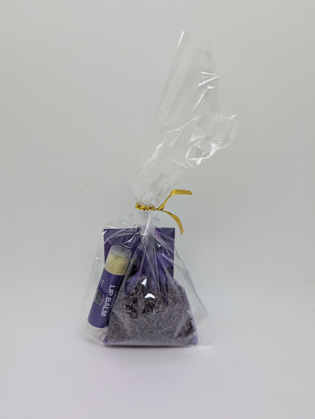 Lip Balm Gift Pack