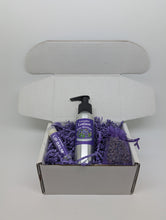 Load image into Gallery viewer, Lotion &amp; Lip Balm Gift Pack