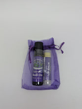 Load image into Gallery viewer, Roll On &amp; Lip Balm Gift Pack