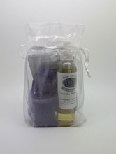 Load image into Gallery viewer, Shower Gel &amp; Votive Gift Pack