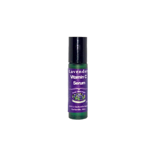 Vitamin C Serum