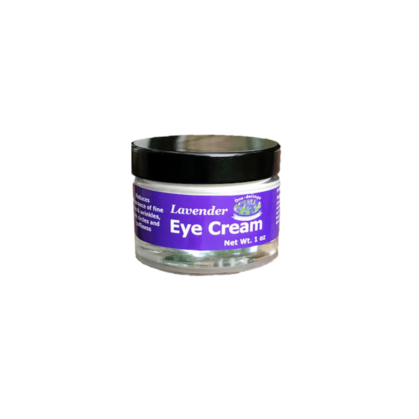 Lavender Eye Cream