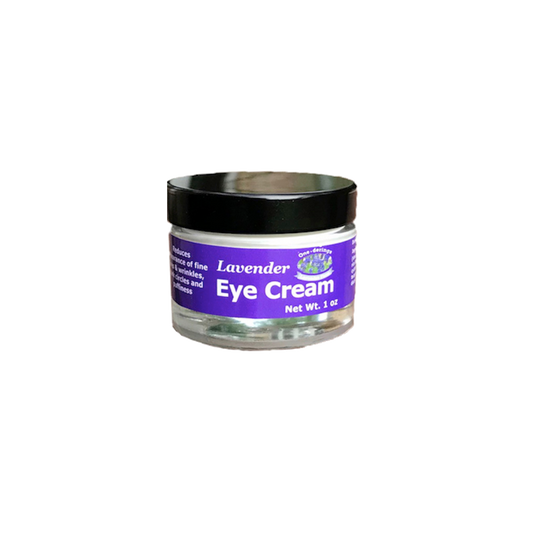 Lavender Eye Cream