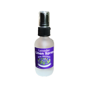 Linen Spray