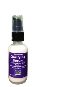 Clarifying Serum
