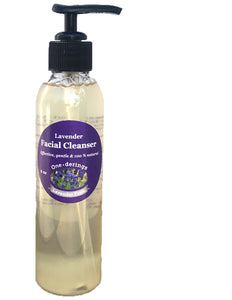 Facial Cleanser