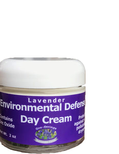 Daily Defense Cream