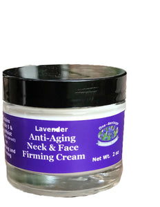 Firming Cream